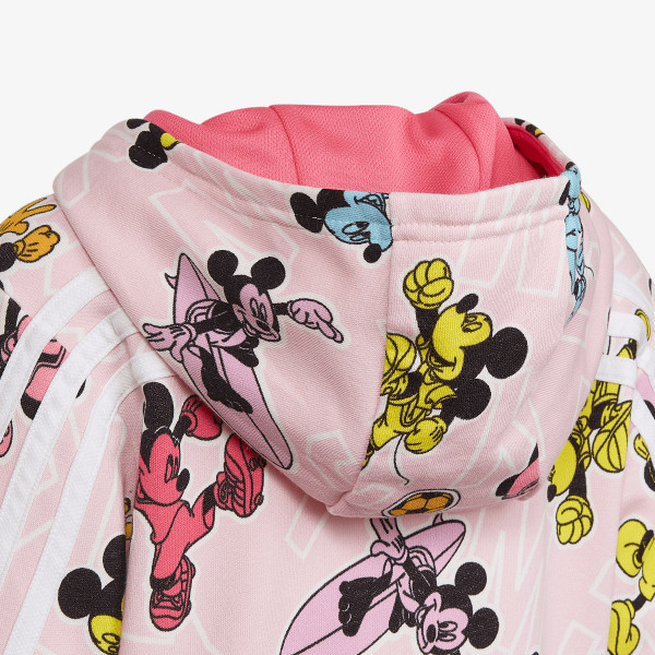 adidas Суитшърт Disney Mickey Mouse 
