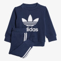 adidas Crew Sweatshirt Set 