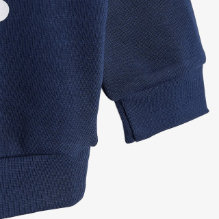 adidas Crew Sweatshirt Set 