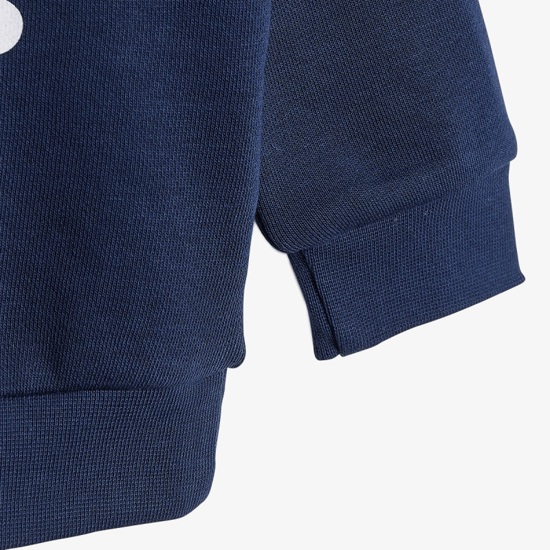 adidas Crew Sweatshirt Set 