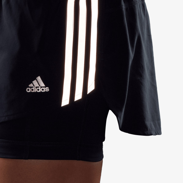 adidas Къси панталони Run icons 