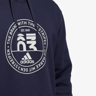 adidas Basics Emblem 