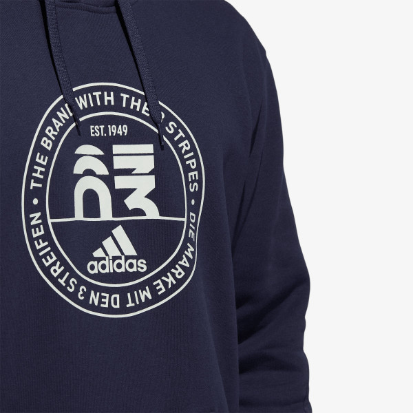 adidas Basics Emblem 