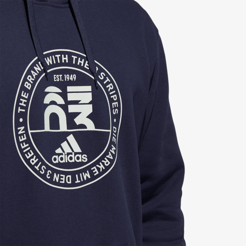 adidas Basics Emblem 