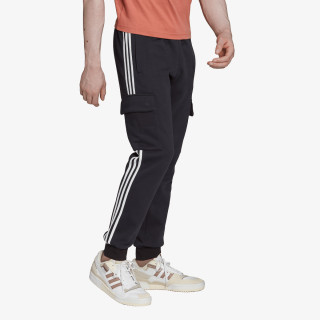 adidas Долнище Adicolor 3-Stripes Cargo 