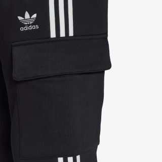 adidas Долнище Adicolor 3-Stripes Cargo 