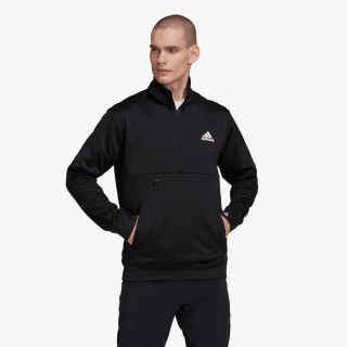 adidas Тениска с дълги ръкави Aeroready Game and Go 