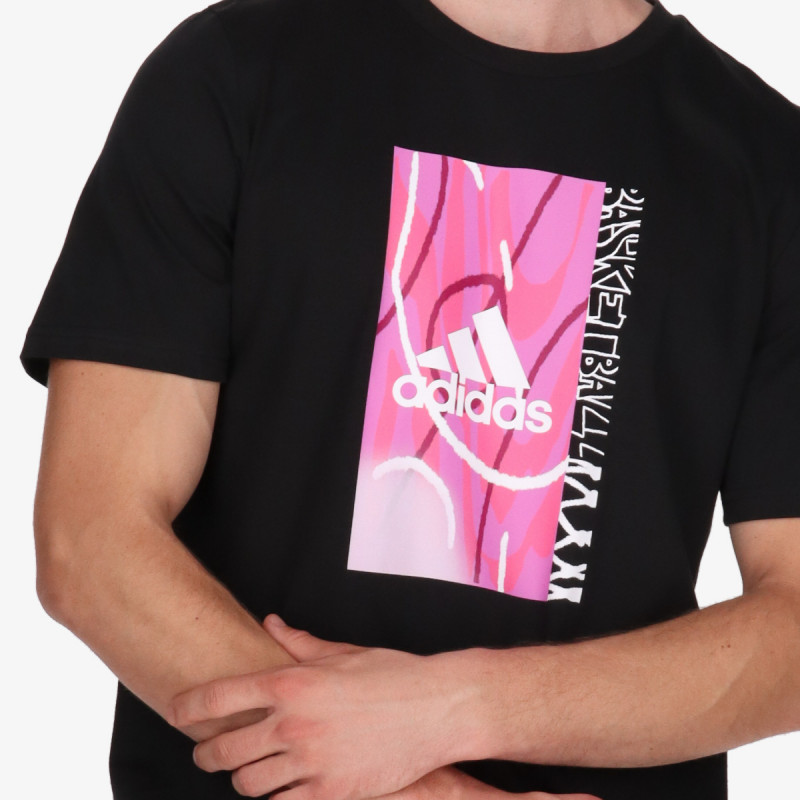 adidas Badge of Sport 