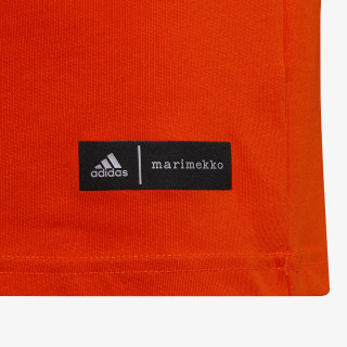 adidas Тениска Marimekko 