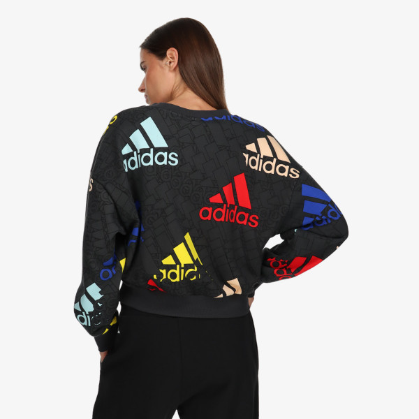 adidas Суитшърт Essentials 