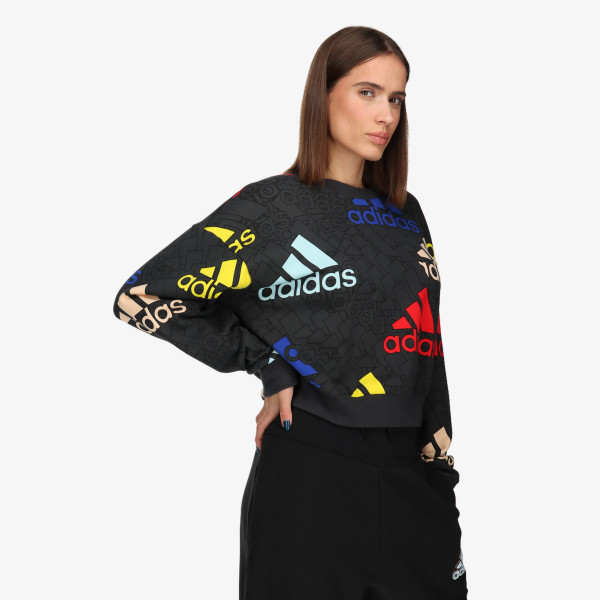 adidas Суитшърт Essentials 