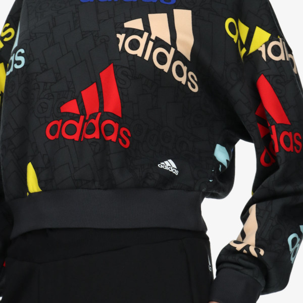 adidas Суитшърт Essentials 