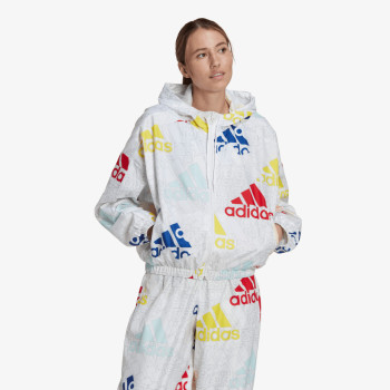 adidas Ветровка Essentials 