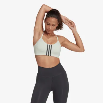 adidas Спортно бюстие Aeroimpact 