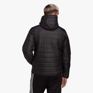 adidas PAD HOODED PUFF 