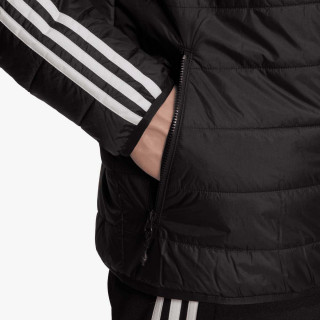 adidas PAD HOODED PUFF 