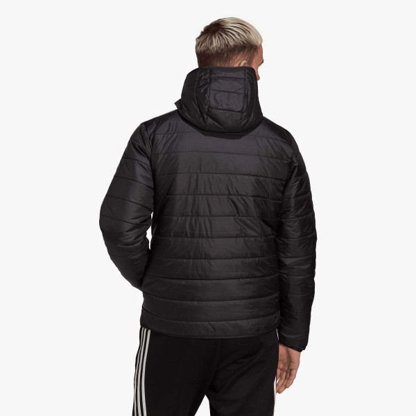 adidas PAD HOODED PUFF 
