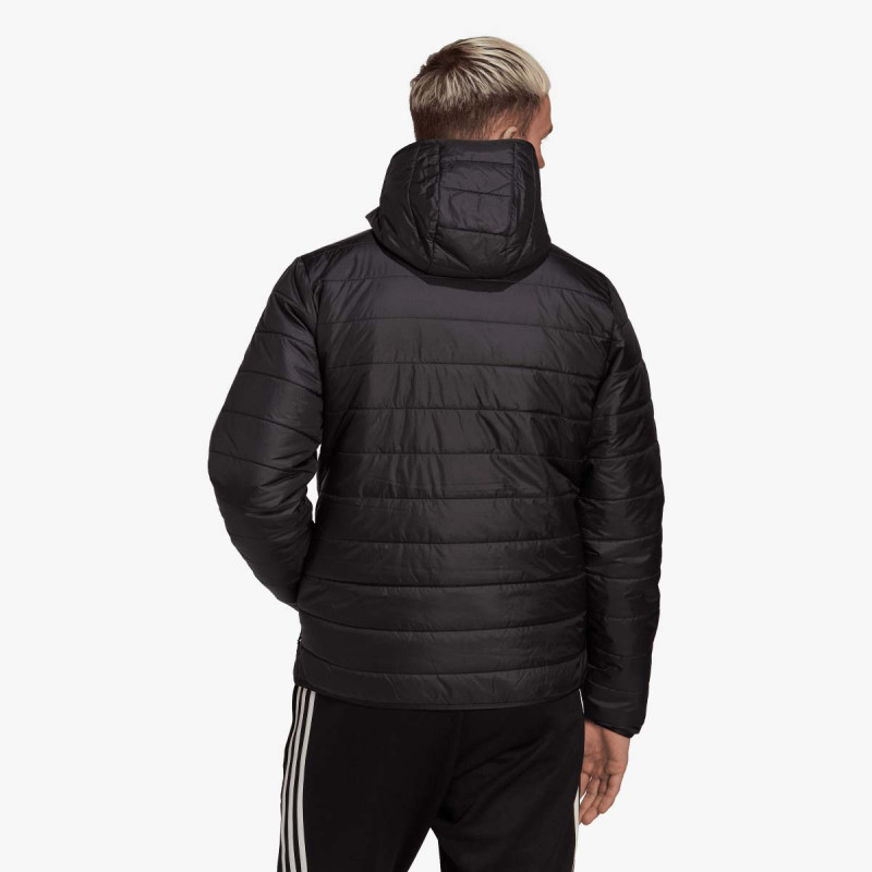 adidas PAD HOODED PUFF 