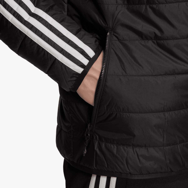 adidas PAD HOODED PUFF 