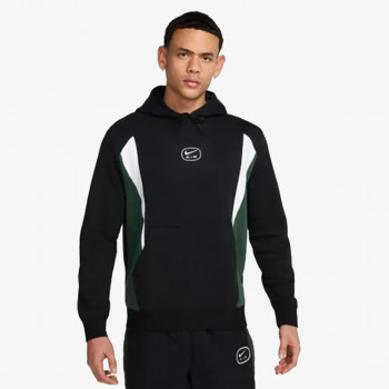 Nike Суитшърт M NSW SW AIR PO HOODY FLC BB 