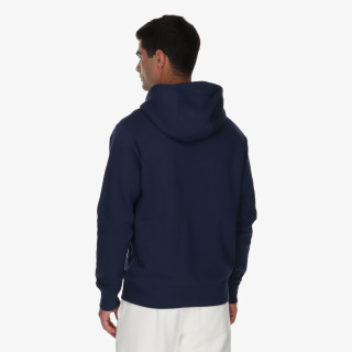 Nike M NSW SW AIR PO HOODY FLC BB 