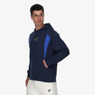 Nike M NSW SW AIR PO HOODY FLC BB 