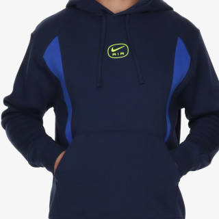 Nike M NSW SW AIR PO HOODY FLC BB 