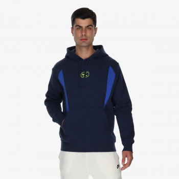 Nike Суитшърт M NSW SW AIR PO HOODY FLC BB 