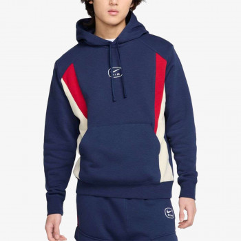 Nike Суитшърт M NSW SW AIR PO HOODY FLC BB 