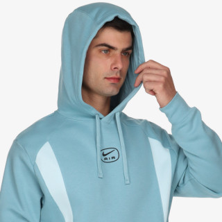 Nike M NSW SW AIR PO HOODY FLC BB 