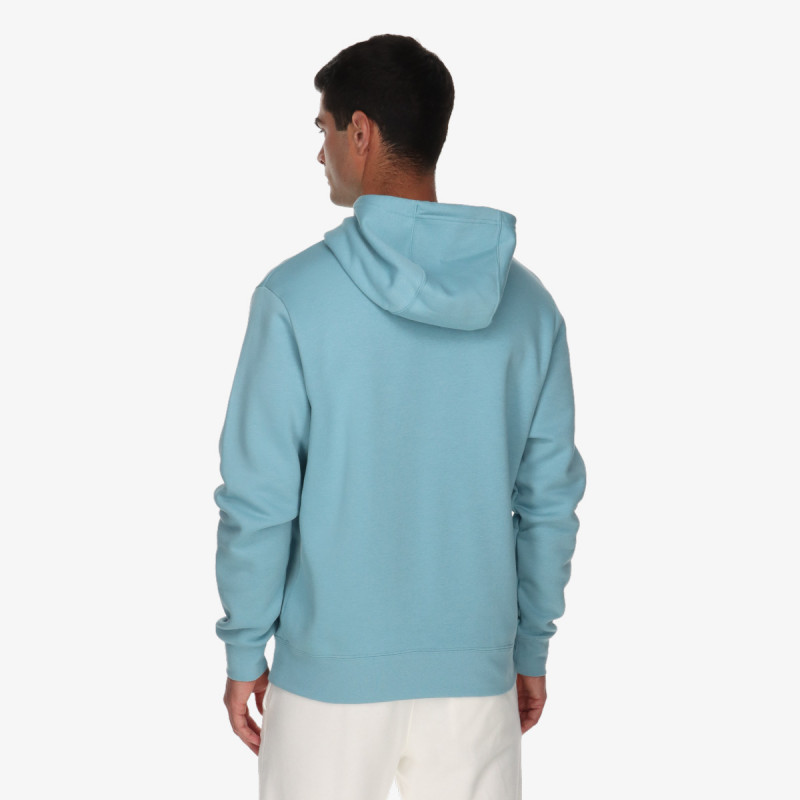Nike M NSW SW AIR PO HOODY FLC BB 