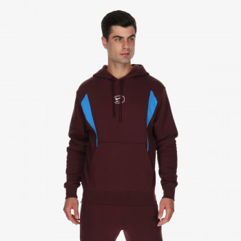 Nike Суитшърт M NSW SW AIR PO HOODY FLC BB 