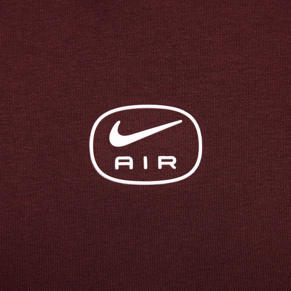 Nike M NSW SW AIR PO HOODY FLC BB 