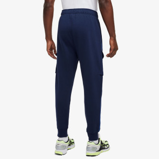 Nike M NSW SW AIR CARGO PANT FLC BB 