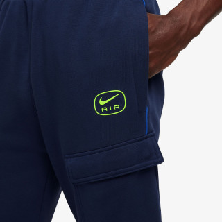 Nike M NSW SW AIR CARGO PANT FLC BB 