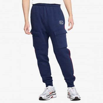 Nike Долнище M NSW SW AIR CARGO PANT FLC BB 
