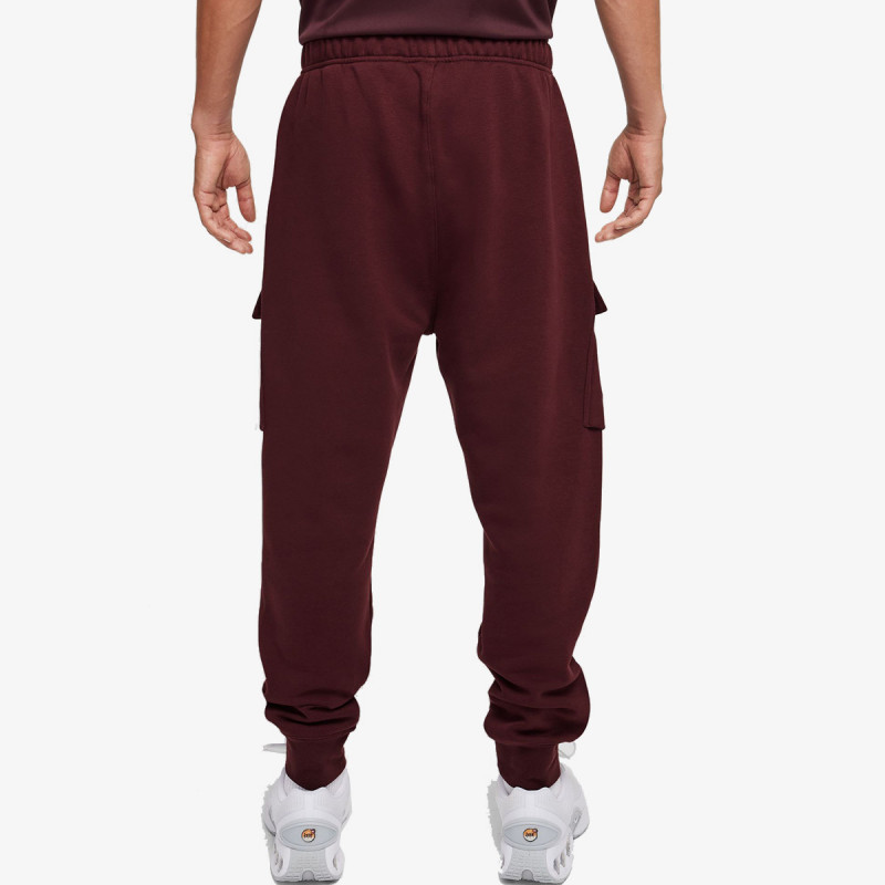 Nike M NSW SW AIR CARGO PANT FLC BB 