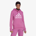 adidas Суитшърт LOUNGEWEAR ESSENTIALS 