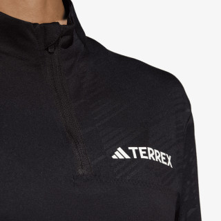 adidas Тениска с дълги ръкави Terrex Multi 