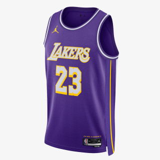 Nike Los Angeles Lakers 2025/26 Statement Edition 