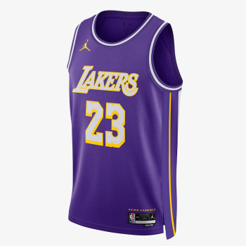 Nike Los Angeles Lakers 2025/26 Statement Edition 
