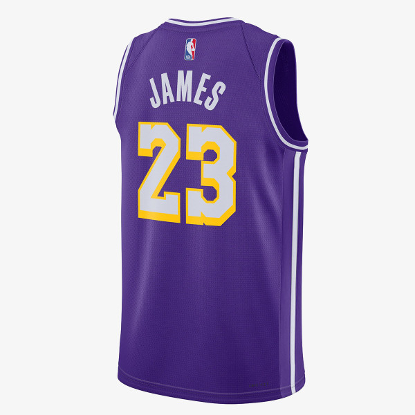 Nike Los Angeles Lakers 2025/26 Statement Edition 