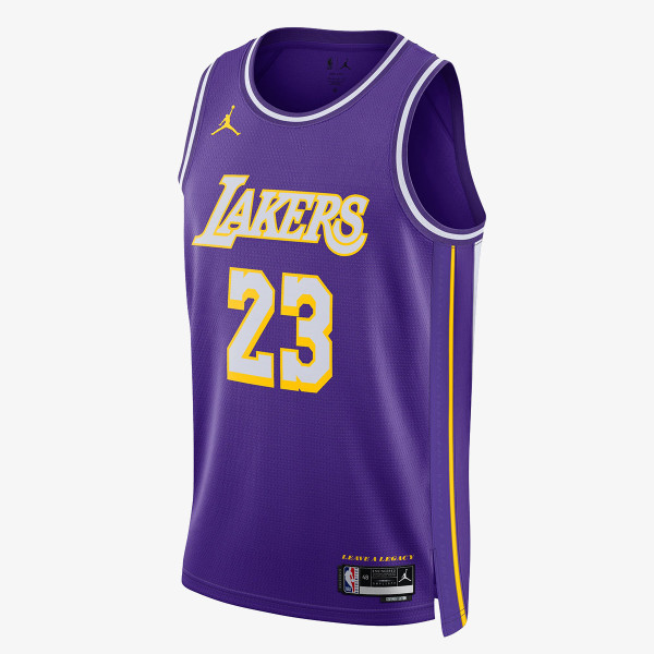 Nike Los Angeles Lakers 2025/26 Statement Edition 