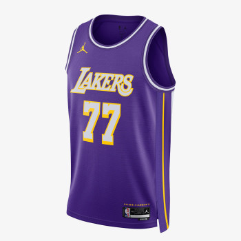Nike Los Angeles Lakers 2025/26 Statement Edition 