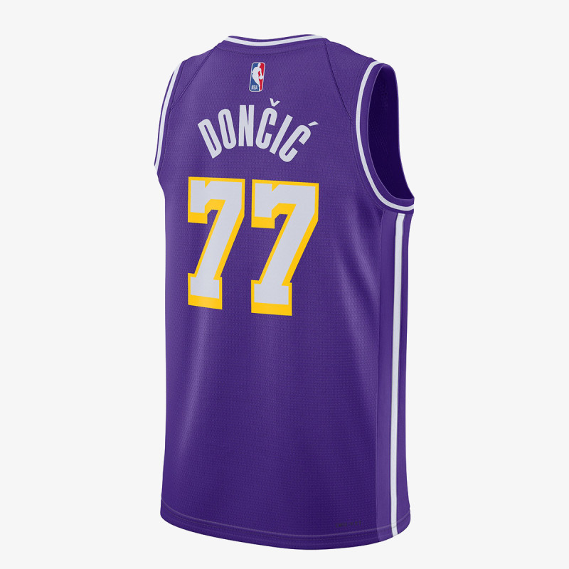 Nike Los Angeles Lakers 2025/26 Statement Edition 