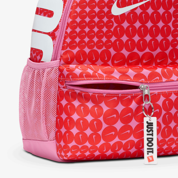 Nike Brasilia 