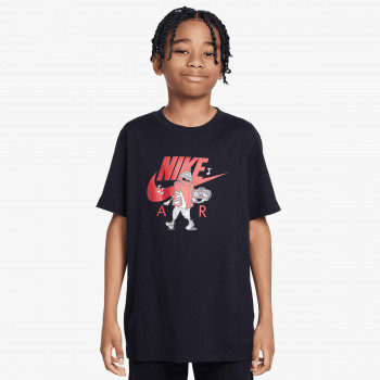 Nike Тениска K NSW TEE BOXY 2 