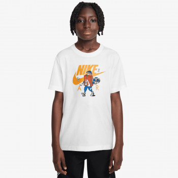 Nike Тениска K NSW TEE BOXY 2 