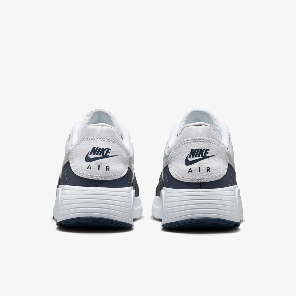 Nike NIKE AIR MAX SC LEATHER 