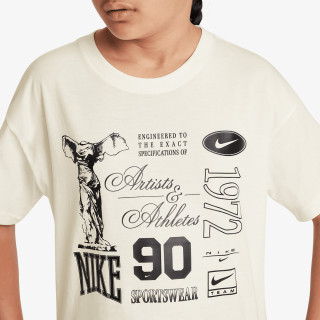 Nike Dance 